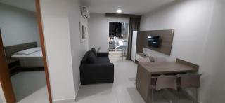 Atrium Thermas Residence Service - Caldas Novas - 2