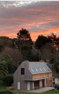 Villa en bois Perros-Guirec - GWEZ-ROZ - Perros-Guirec - 8