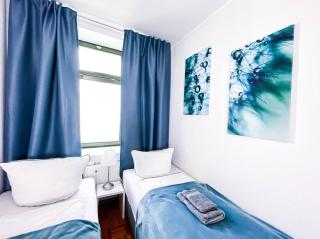 Levax Living - Stadion - Clarapark - 54qm - Leipzig - 8