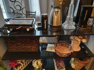 Guest House Sakhli - Mtskheta - 4