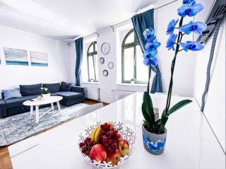 Levax Living - Stadion - Clarapark - 54qm - Leipzig - 2