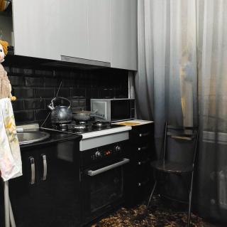 Guest House Sakhli - Mtskheta - 2