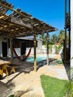 Casa Branca BG - Barra Grande - 3