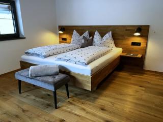 Ferienwohnungen Kirchenwirt - 3