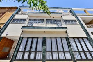 City Centre Studio Apartments Nicosia - Nicosia - 5