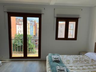 Apartamento en el centro de Santander - Santander - 9