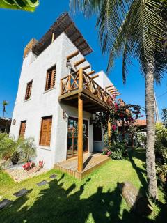 Casa Branca BG - Barra Grande - 7