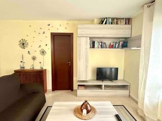 O Abrente Duplex en A Illa de Arousa - A Illa de Arousa - 8
