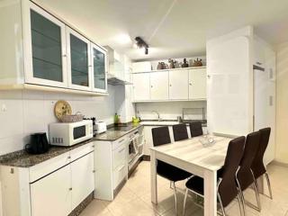 O Abrente Duplex en A Illa de Arousa - A Illa de Arousa - 1