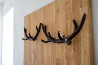 Apartmány Josefův Důl - Lesní Brána - 8