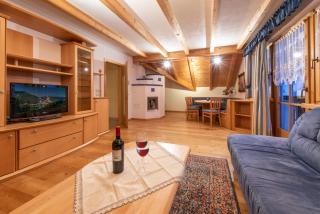 Apartments Ciasa Costisela - 3