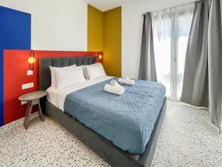 Terrazzo style 2 bedroom 2bathroom Apartment - 1