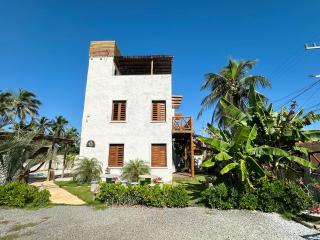 Casa Branca BG - Barra Grande - 5