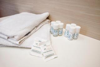 Washington TownHouse - Roma Statuto - Rom - 5