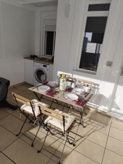Apartamento a 2 minutos de la playa - Puerto del Carmen - 4