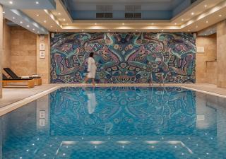 National by Stellar Hotels, Yerevan - Erevan - 6