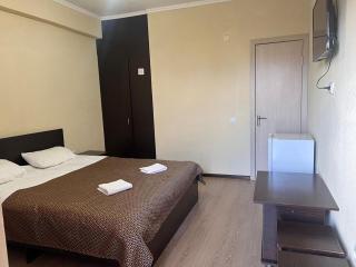 Aknur Deluxe hotel - 8
