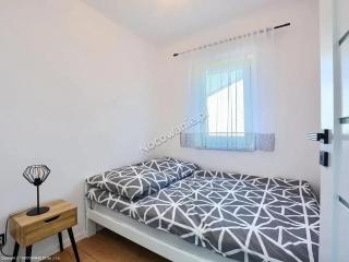 Słoneczne Apartamenty - Zawóz - Polańczyk - 8