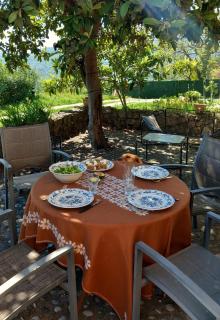 Bastide de Nartas - Tourrettes-sur-Loup - 9
