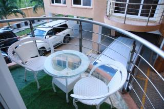 24 PRIVATE ROOM AND APARTMENT IN NYALI HOME WITH SWIMMiNG - Mombasa - 5
