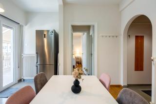 6th Floor Urban Flat - Atene - 7