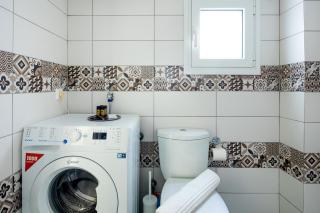 6th Floor Urban Flat - Atene - 6