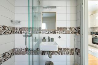 6th Floor Urban Flat - Atene - 5