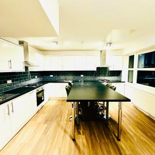 MIKA Accommodation - Londra - 2