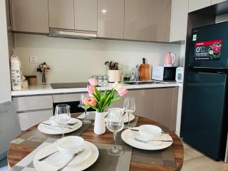 May Homes - Masterise Centre Point D - Long Bình - 7
