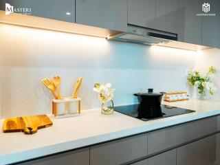 May Homes - Masterise Centre Point D - Long Bình - 6