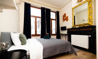Herberg Sint jan - Antwerp - 3