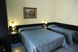 Hotel Nettuno - Neapel - 5