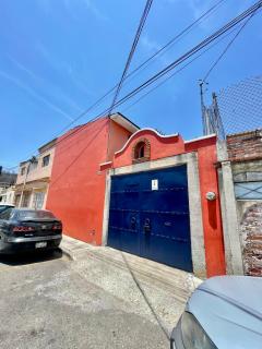 Un lindo refugio - Città di Oaxaca - 9