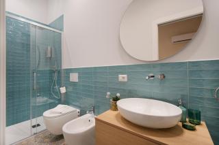 Mimi's Rooms - Charming Old Town - Bari - 1