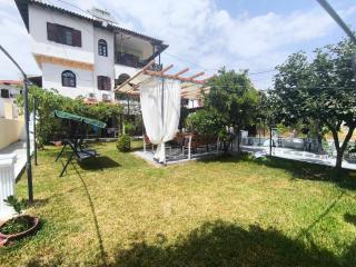 Vangel Garden - Agios Nikolaos - 3