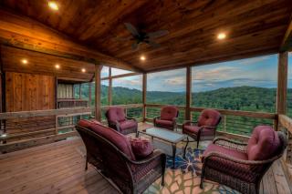 4 Leaf Clover - Blue Ridge - 2