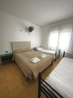 American Hoteles - Villa Carlos Paz - 3
