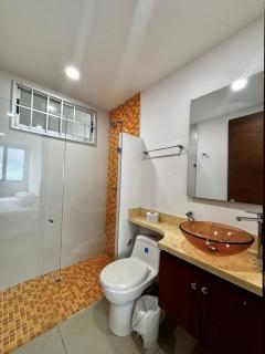 Paraíso en Bocagrande con Vista al Mar - 7