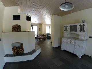 Ferienhäuser Ratsmühle - Ilmenau - 6