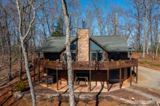 A Heaven On Earth - Blue Ridge - 9