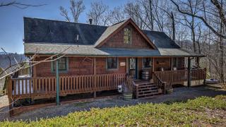 A Heaven On Earth - Blue Ridge - 6