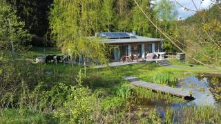 Ferienhäuser Ratsmühle - Ilmenau - 4