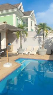 Sua Mansão no Rio de Janeiro - 9