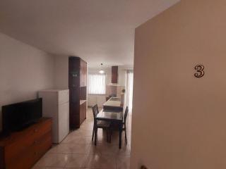 Eleni's Apartments Igoumenitsa - Γκαρσονιέρα ισoγείου επιπλωμένη, εξοπλισμένη - Igoumenitsa - 9