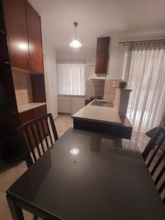 Eleni's Apartments Igoumenitsa - Γκαρσονιέρα ισoγείου επιπλωμένη, εξοπλισμένη - Igoumenitsa - 2