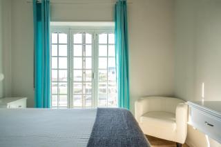 EnSuite 1 Azul Rochedo - Santo Isidoro - 7