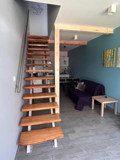 Apartamenty Na Wschodniej - Chłopy - 2