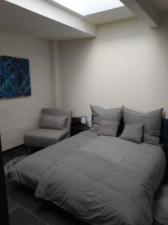 Ferienhäuser Ratsmühle, Haus am Teich - 1