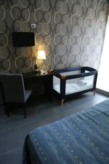 Hotel Nettuno - Neapel - 4