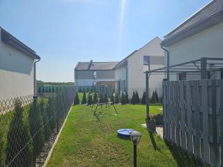 Mazurska Tajemnica 3 - Domek D - 9